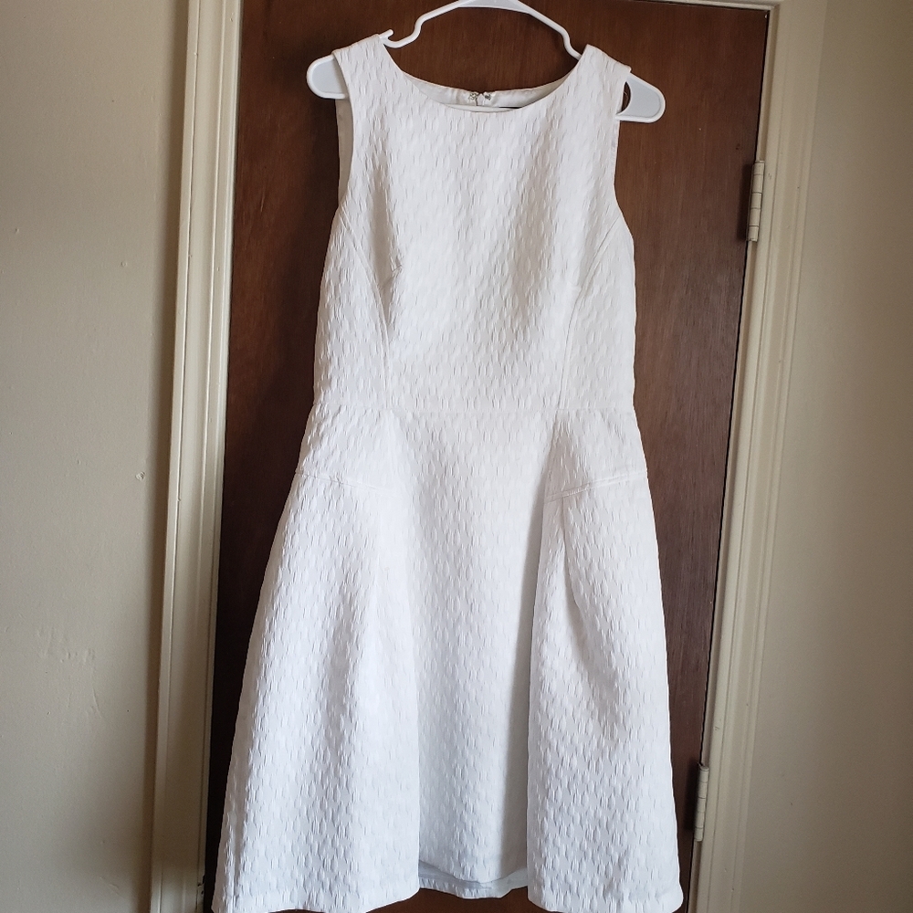 White House Black Market Dress - Picture 1 of 3